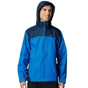 Columbia - Men’s Glennaker Lake Rain Jacket